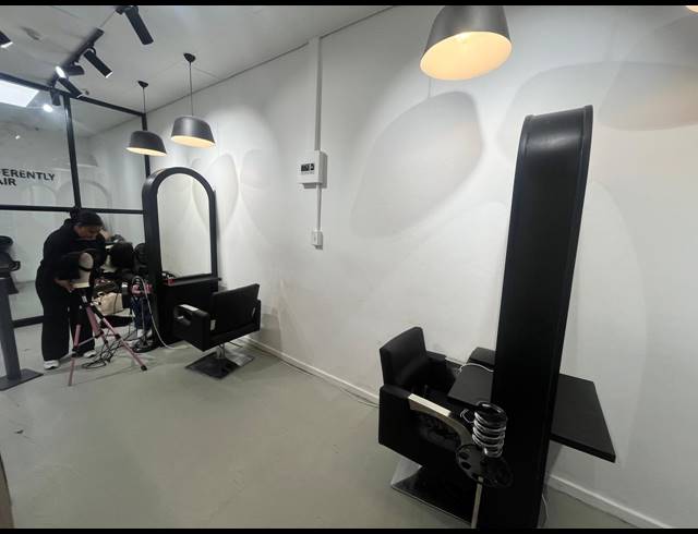 95M² BUSINESS TO LET IN CAPE TOWN CITY CENTRE